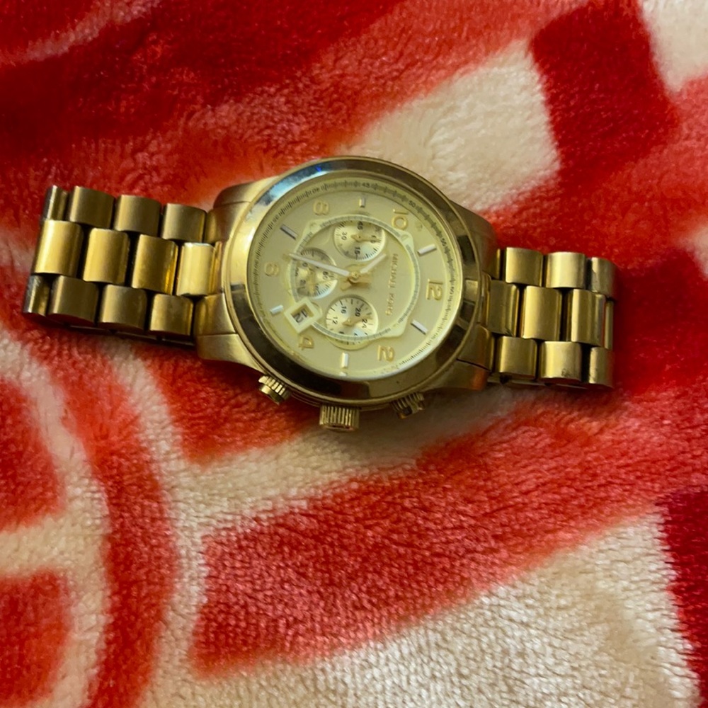 Michael kors watch